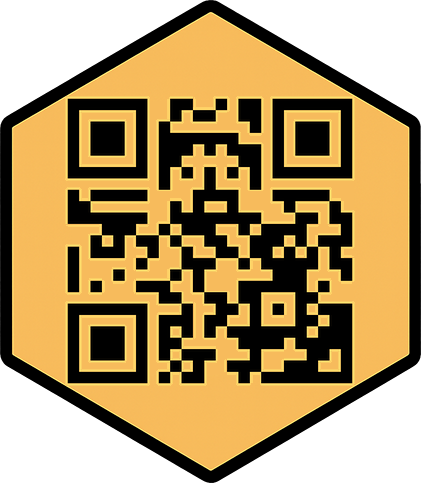 QR для короткой ссылки