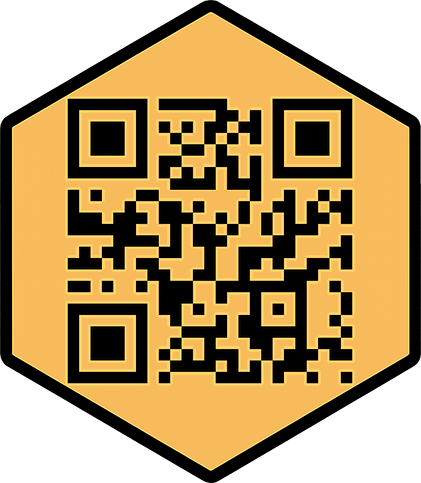 QR для короткой ссылки