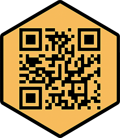 QR для короткой ссылки
