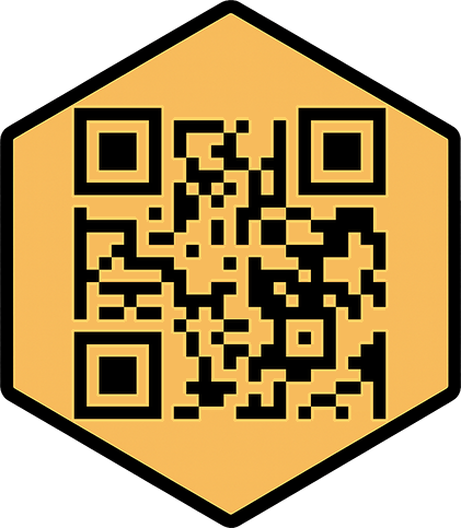 QR для короткой ссылки