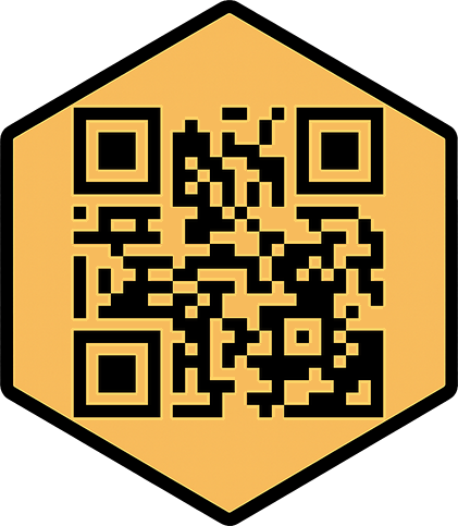 QR для короткой ссылки