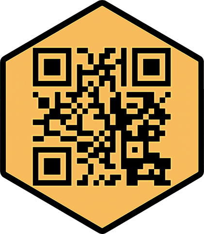 QR для короткой ссылки