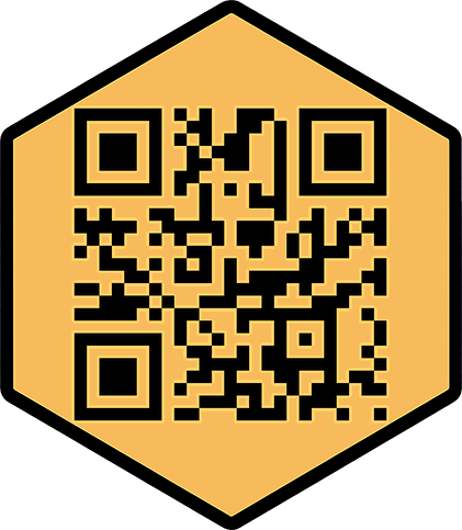 QR для короткой ссылки