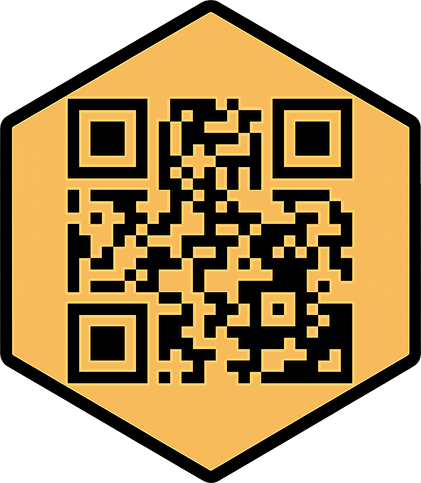 QR для короткой ссылки