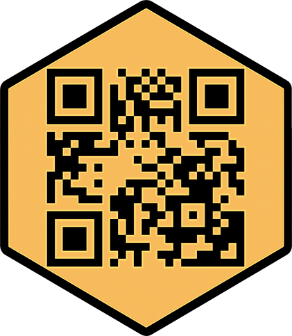 QR для короткой ссылки