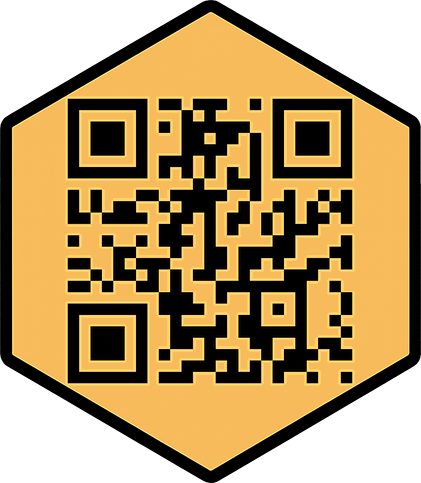 QR для короткой ссылки