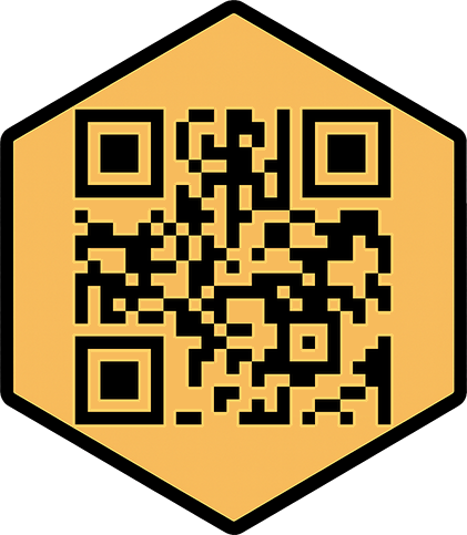 QR для короткой ссылки