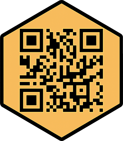 QR для короткой ссылки
