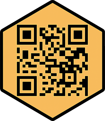 QR для короткой ссылки