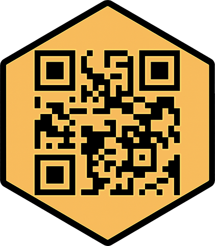 QR для короткой ссылки