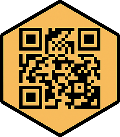 QR для короткой ссылки
