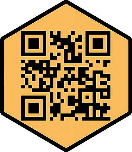 QR для короткой ссылки