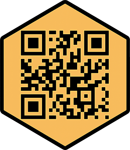 QR для короткой ссылки