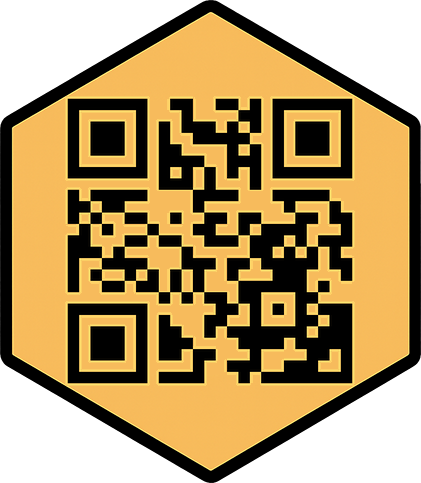 QR для короткой ссылки