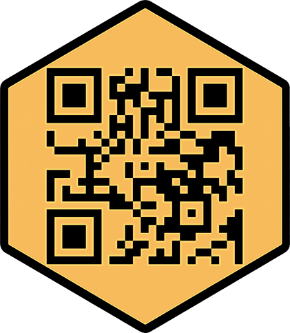 QR для короткой ссылки