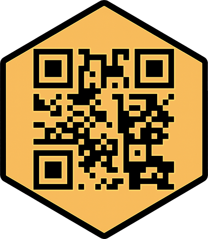 QR для короткой ссылки