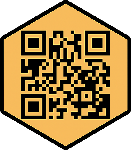 QR для короткой ссылки