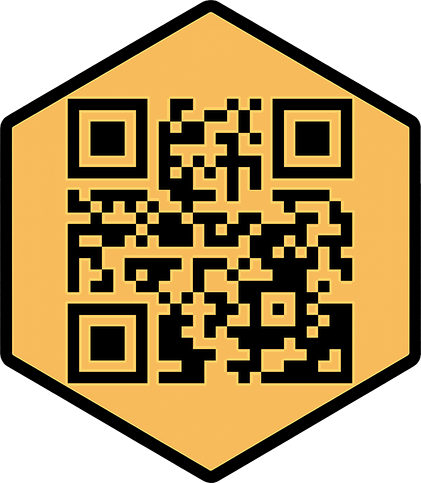 QR для короткой ссылки