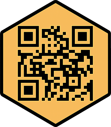 QR для короткой ссылки