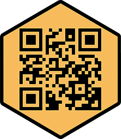 QR для короткой ссылки