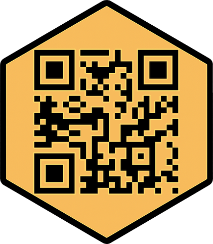 QR для короткой ссылки