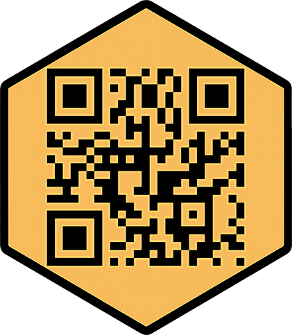 QR для короткой ссылки