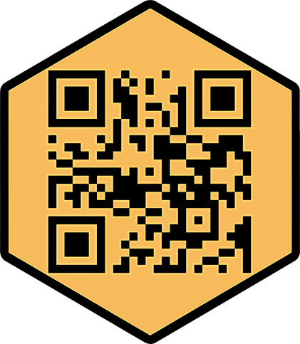 QR для короткой ссылки