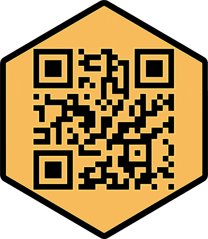 QR для короткой ссылки