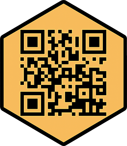 QR для короткой ссылки