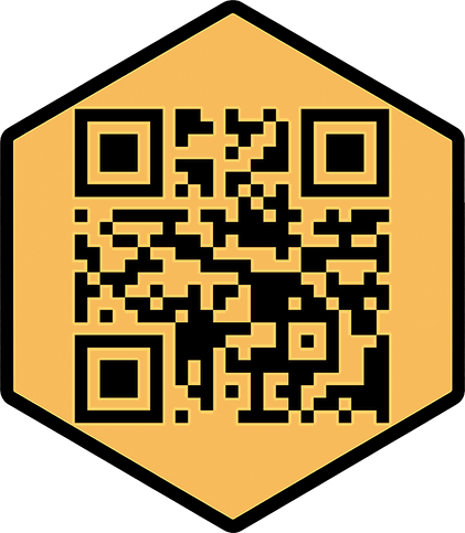 QR для короткой ссылки