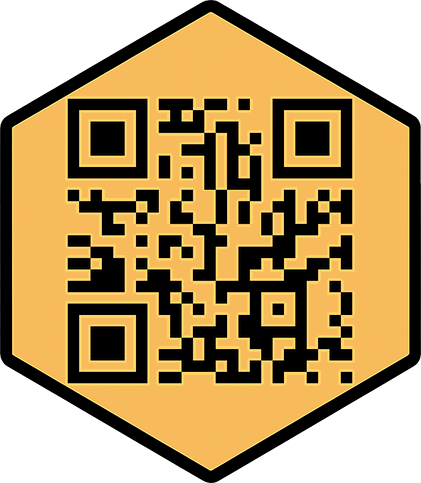 QR для короткой ссылки