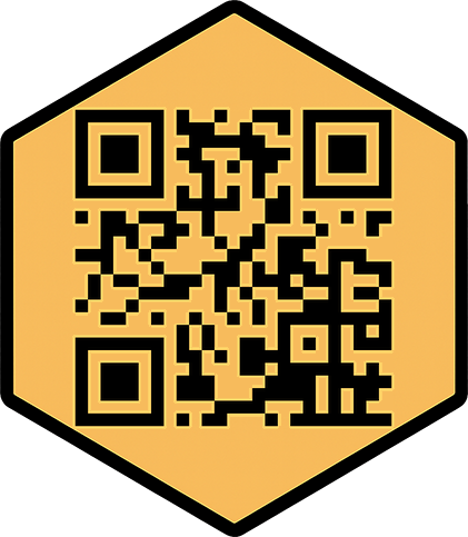 QR для короткой ссылки