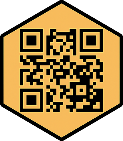 QR для короткой ссылки