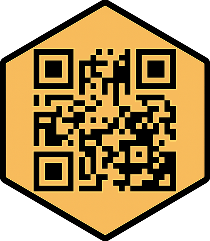 QR для короткой ссылки