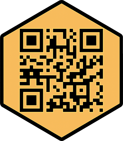 QR для короткой ссылки