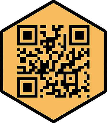 QR для короткой ссылки
