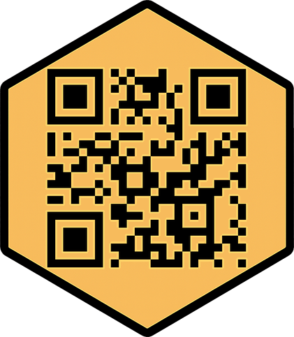 QR для короткой ссылки