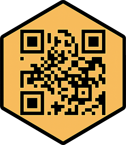 QR для короткой ссылки