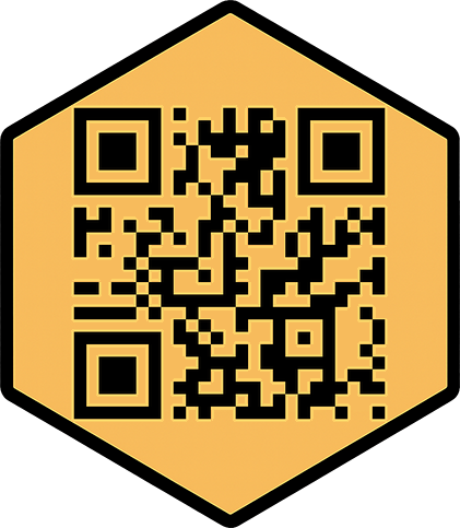 QR для короткой ссылки