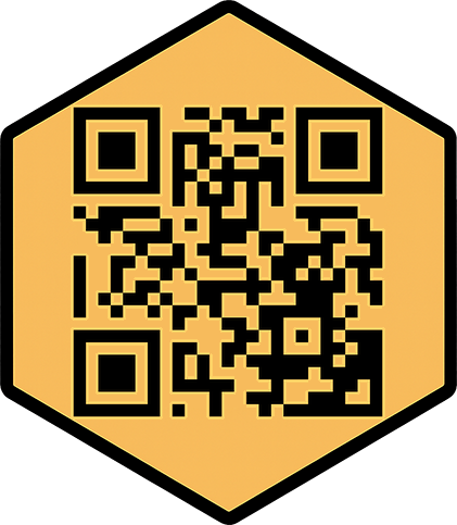 QR для короткой ссылки
