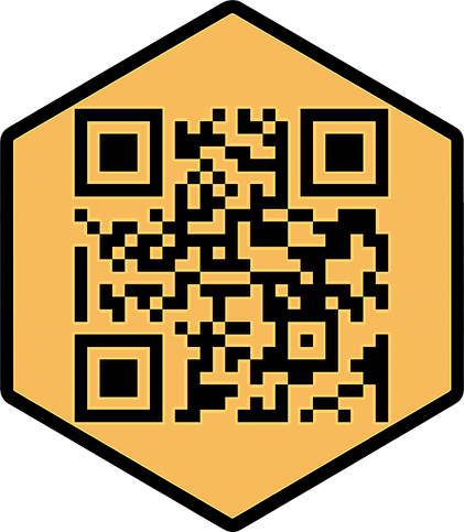 QR для короткой ссылки