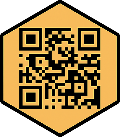 QR для короткой ссылки