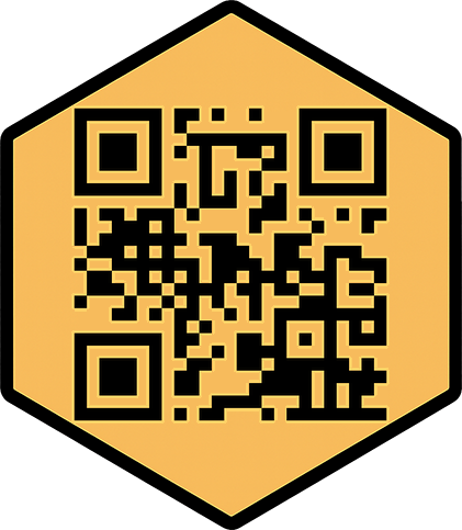 QR для короткой ссылки