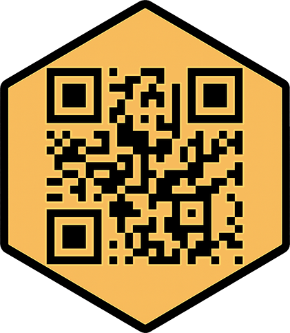 QR для короткой ссылки