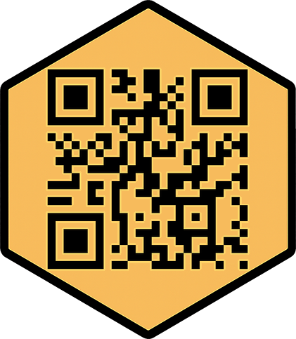 QR для короткой ссылки