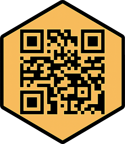 QR для короткой ссылки