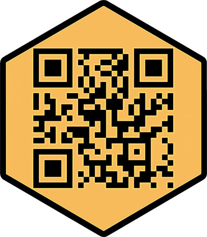 QR для короткой ссылки