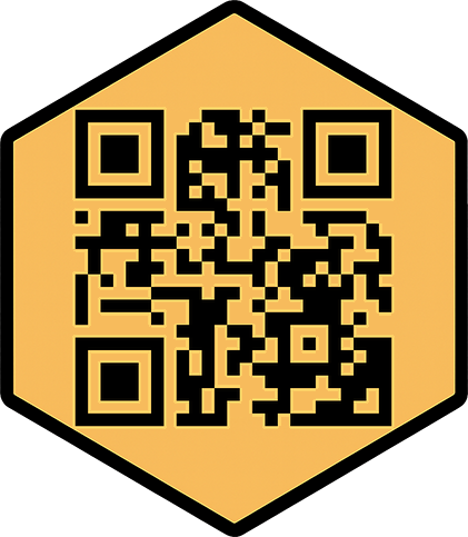QR для короткой ссылки
