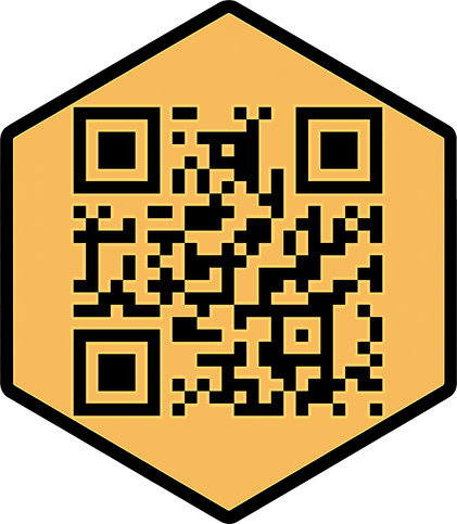 QR для короткой ссылки