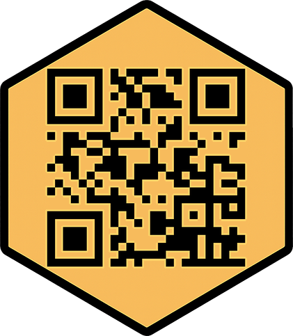 QR для короткой ссылки